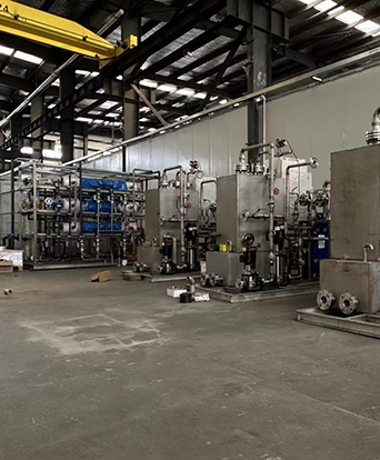 半導(dǎo)體行業(yè)